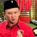Ahok Curiga Lolosnya Dharma Pongrekun-Kun Wardhana Sebagai Calon Independen di Pilkada Jakarta 2024