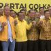 Bahlil Usai Daftar Jadi Calon Ketua Umum Golkar: Saya Kantongi 469 Suara