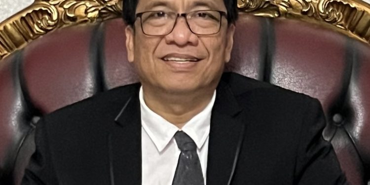 Indonesia Baik-Baik Saja, Jangan Mau Dimanfaatkan untuk Kepentingan Pilkada Semata