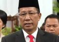 Menkumham Supratman Andi Agtas Bantah Tuduhan Pembangkangan Hukum oleh DPR dalam Revisi UU Pilkada
