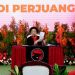 Megawati Soekarnoputri Kaget Lihat Spanduk Dukungan untuk Anies Baswedan di Depan DPP PDIP