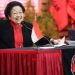 Megawati Soekarnoputri Menanggapi Pernyataan Ketum Golkar Bahlil Lahadalia soal ‘Raja Jawa’