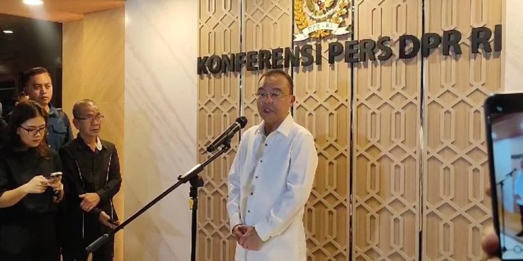 Pengesahan Revisi UU Pilkada Batal, DPR Mengikuti Putusan MK di Tengah Gelombang Unjuk Rasa