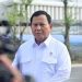 Presiden Terpilih Prabowo Subianto Dikabarkan Marah Besar Terkait Manuver Revisi UU Pilkada