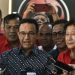 PDIP dan Anies Baswedan: Seperti Kawin Paksa Demi Elektoral di Pilkada Jakarta