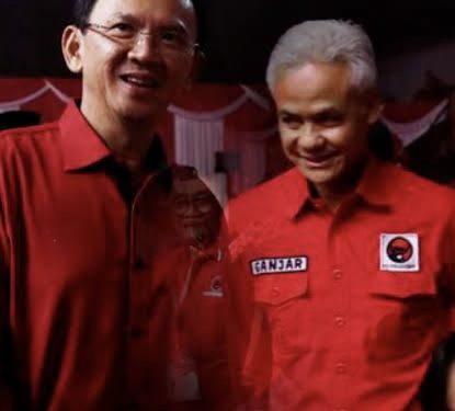 Ganjar Pranowo: PDI-P Bukan Partai Kendaraan Tumpangan, Putusan MK Ubah Peta Pilkada Jakarta
