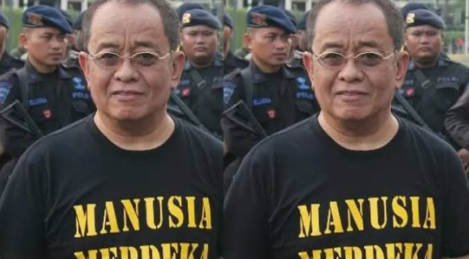 Eks Pejabat Era Jokowi Sentil Pernyataan Bahlil Lahadalia, ‘Tak Semua Orang Takut Sama Raja Jawamu’