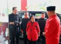 Megawati Soekarnoputri Tegaskan Kader PDIP Harus Cinta Tanah Air dengan Nada Tinggi
