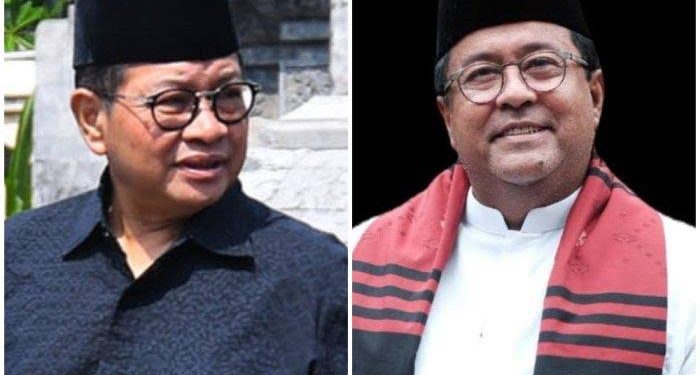 Ketua PDIP Sebut Duet Pramono-Rano yang Maju Pilgub Jakarta