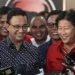 Pencalonan Anies Baswedan Sebagai Gubernur DKI Jakarta 2024 Tak Sepenuhnya Disambut Baik
