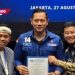 Partai Demokrat Resmi Deklarasikan Dedi Mulyadi dan Erwan Setiawan sebagai Cagub-Cawagub untuk Pilkada Jabar 2024