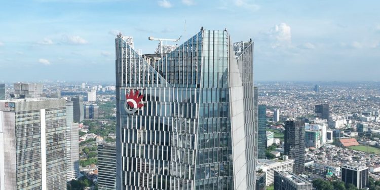 Telkom Fasilitasi Program Pensiun Dini untuk 1.008 Karyawan, Fokus pada Transformasi Digital