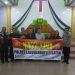 Polres Labusel Laksanakan Giat Minggu Kasih Di Gereja GKPI Cikampak