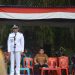 Kades Pangarungan, Yusuf Bahri Nasution Sebagai Irup pada Upacara HUT Kemerdekaan RI ke 79 Tahun 2024