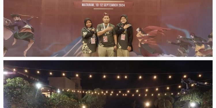 Hasil Rakor Mataram,KPU Labuhanbatu Selatan Segera Rekrut 4319 KPPS Di 617 TPS