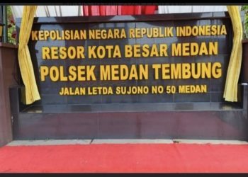 Pelaku Penganiayaan Cleaning Service UNIMED Tak Kunjung Ditangkap Polsek Medan Tembung