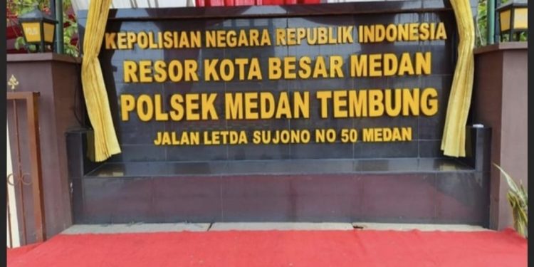 Pelaku Penganiayaan Cleaning Service UNIMED Tak Kunjung Ditangkap Polsek Medan Tembung