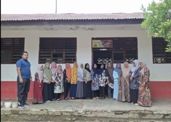 Balai Bahasa Daerah Sumut Gelar Festival Tunas Bahasa Ibu Melalui Dinas Pendidikan Paluta