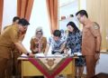 dr Susanti Dewayani SpA, Serah Terima Gedung Merdeka Di Akhir Masa Jabatan, 2 Tahun, 21 Hari Masa Bakti, Bukti Wujud Kerja Nyata