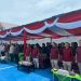 Penutupan Program Rehabilitasi Sosial Di Lapas Narkotika Klas IIA Pematangsiantar Berjalan Dengan Hikmat