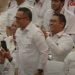 Azwar Anas: Megawati Titip Salam untuk Prabowo, Maaf Tak Bisa Hadir di Rapimnas Gerindra