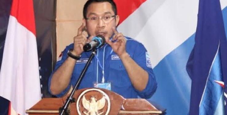 Elite Demokrat Menyindir Anies Baswedan: Daripada Mengutuk, Lebih Baik Bergabung atau Mendirikan Partai Politik