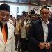 PKS Tak Mau Disalahkan Atas Gagalnya Anies Maju Pilkada 2024: Sudah Bujuk Gerindra, Kurang Apalagi?