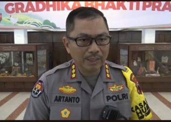 Polda Jateng Selidiki Dugaan Pemalakan dan Perundungan dr. Aulia Risma Lestari
