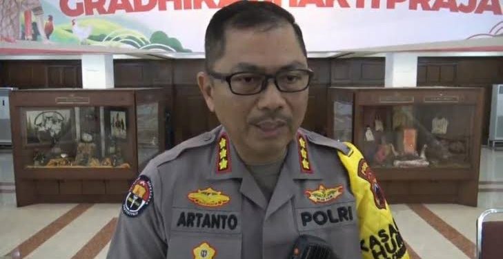 Polda Jateng Selidiki Dugaan Pemalakan dan Perundungan dr. Aulia Risma Lestari