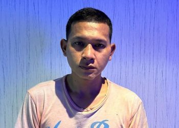 Polda Metro Jaya Tangkap Pria Sebar Video Syur untuk Mengancam Anak Ibu Kos