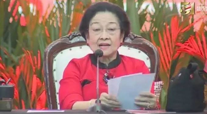 Megawati Digugat Kader Sendiri, Dianggap Langgar AD/ART PDIP