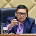 Komisi II DPR RI Kritik Pemborosan Anggaran oleh Komisioner KPU, Ahmad Doli: Menyesal Memperjuangkan Anggaran