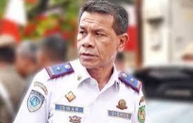 Wali Kota Medan Bobby Nasution Nonaktifkan Kadishub Medan Iswar Lubis, Sedang Jalani Pemeriksaan Inspektorat