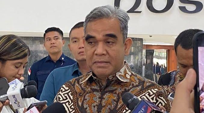 Respons Gerindra Soal Isu Coblos 3 Paslon di Pilkada Jakarta: Upaya Sia-Sia