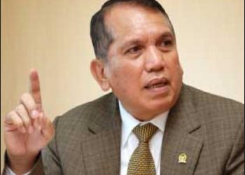 Putra Terbaik Padang Lawas Utara, H Chairuman Harahap, Meninggal Dunia