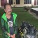 Mantan Kadishub Pematangsiantar Tertangkap Curi Motor di Kabupaten Simalungun