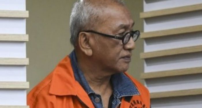 KPK Tahan Konglomerat Donald Sihombing dalam Kasus Mark Up Harga Tanah di Rorotan