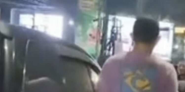 Tabrakan Beruntun di Medan: Diduga Melibatkan Bandar Narkoba, 8 Mobil Rusak