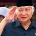 Amnesty Internasional Kritik MPR RI Atas Pencabutan Nama Soeharto dari Tap MPR Tentang KKN