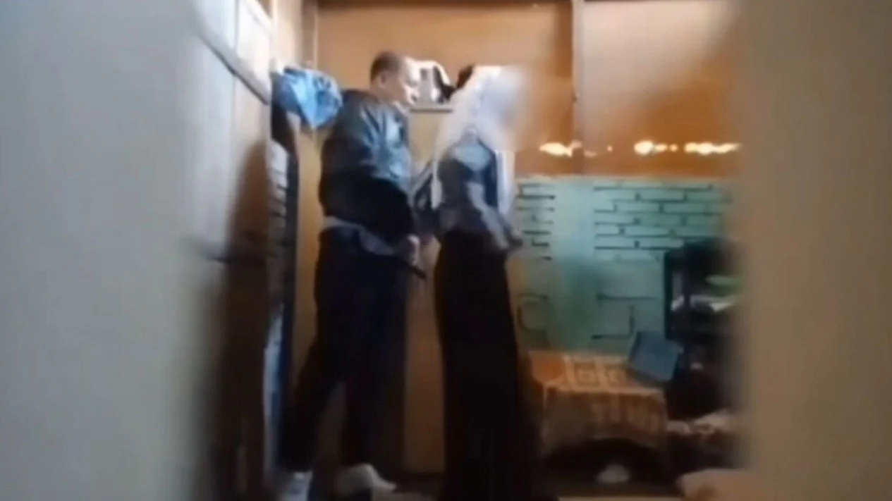 Viral Video Tak Senonoh Guru dan Murid di Gorontalo, Pelaku Terancam Hukuman Berat