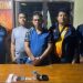 Polsek Bosar Maligas Amankan Seorang Pria Karna Kepemilikan Narkotika Jenis Sabu