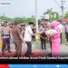 Wabup Labusel Hadiri Acara Pisah Sambut Kapolres