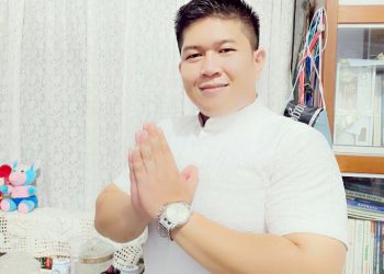 Pendiri Liputankhusus.co.id, Adi Surya Pratama, Meninggal Dunia di Usia 34 Tahun