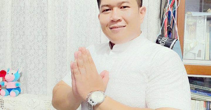 Pendiri Liputankhusus.co.id, Adi Surya Pratama, Meninggal Dunia di Usia 34 Tahun