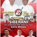 Ketua SIBERANI Medan Drs. H. Darussalam Pohan, MAP Harapkan Dukungan Masyarakat untuk Prof. Ridha Dharmajaya dan Abdul Rani di Pilkada Medan 2024