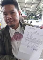 Pemilik Akun YouTube “Anak Batak Part 2” Dilaporkan ke Polda Sumut atas Dugaan Penistaan Agama