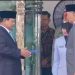 Sejumlah Tokoh Hadir dalam Sertijab Kemenhan: Mahfud MD hingga Wiranto