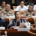 Rahayu Saraswati Hadir dalam RDP Komisi III DPR, Bela Ipda Rudy Soik yang Bongkar Mafia BBM di NTT