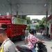SPBU 14 211 207 Jalan Sangnawaluh Simpang Sambo Di Segel, Karna BBM Nya Mengandung Air