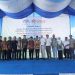 Bupati Labusel Hadiri Peletakan Batu Pertama Proyek Bio CNG PT. Tolan Tiga Estate
